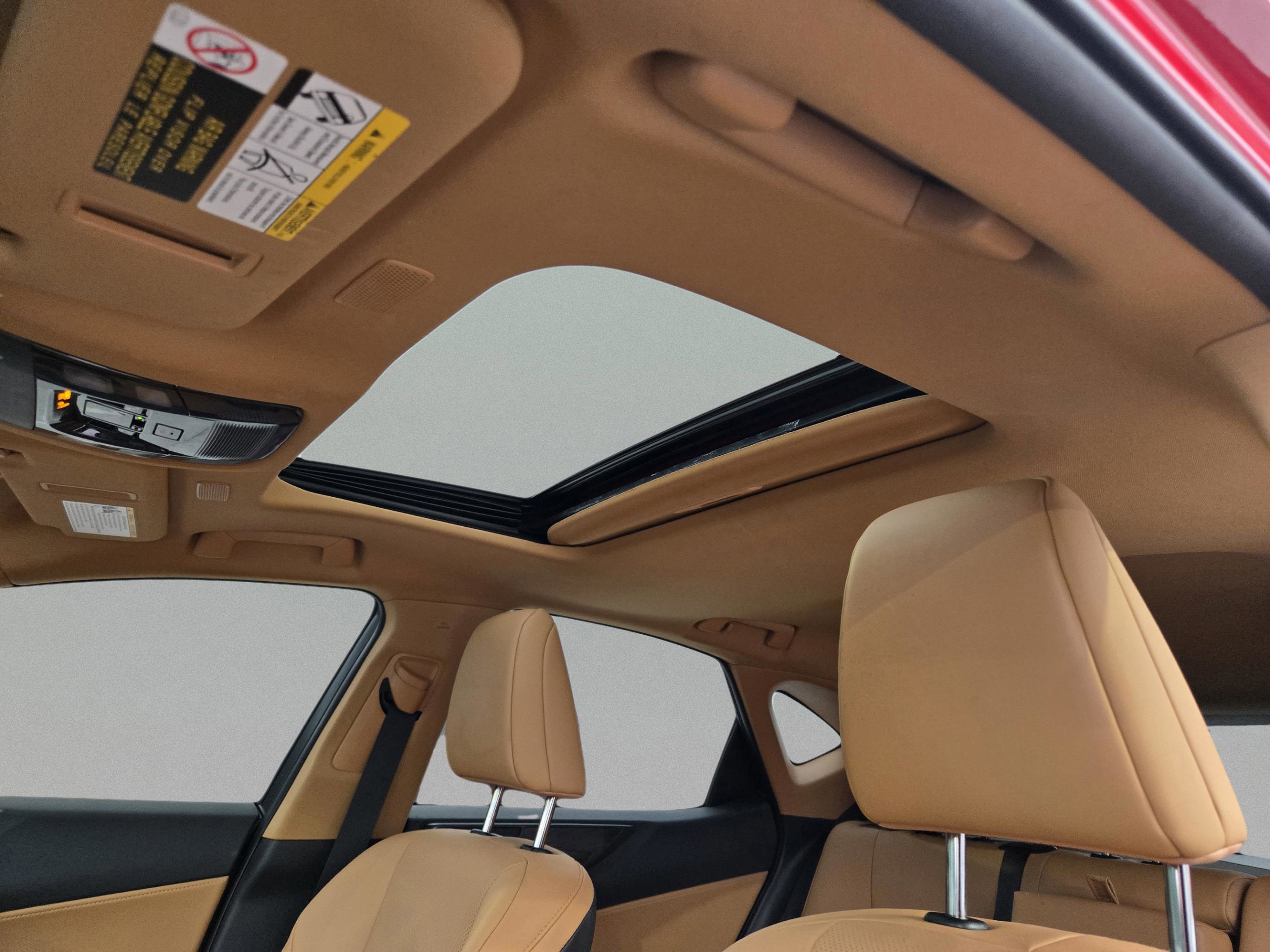 Used 2025 Lexus NX 250 FWD w/ Accessory Package (Z1) image 25