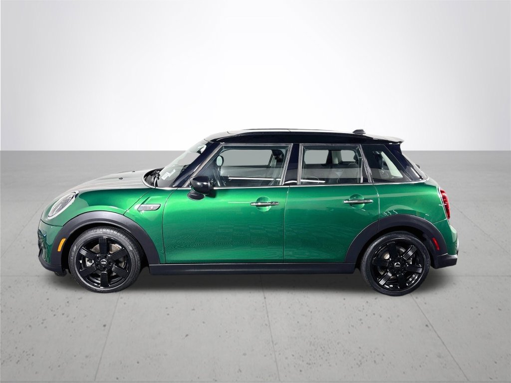 Used 2024 MINI Cooper S FWD image 9
