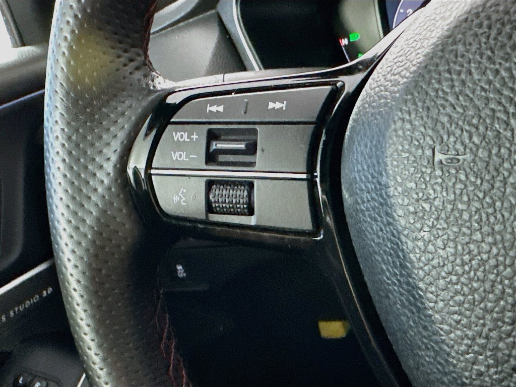 Used 2025 Acura Integra Type S FWD image 25