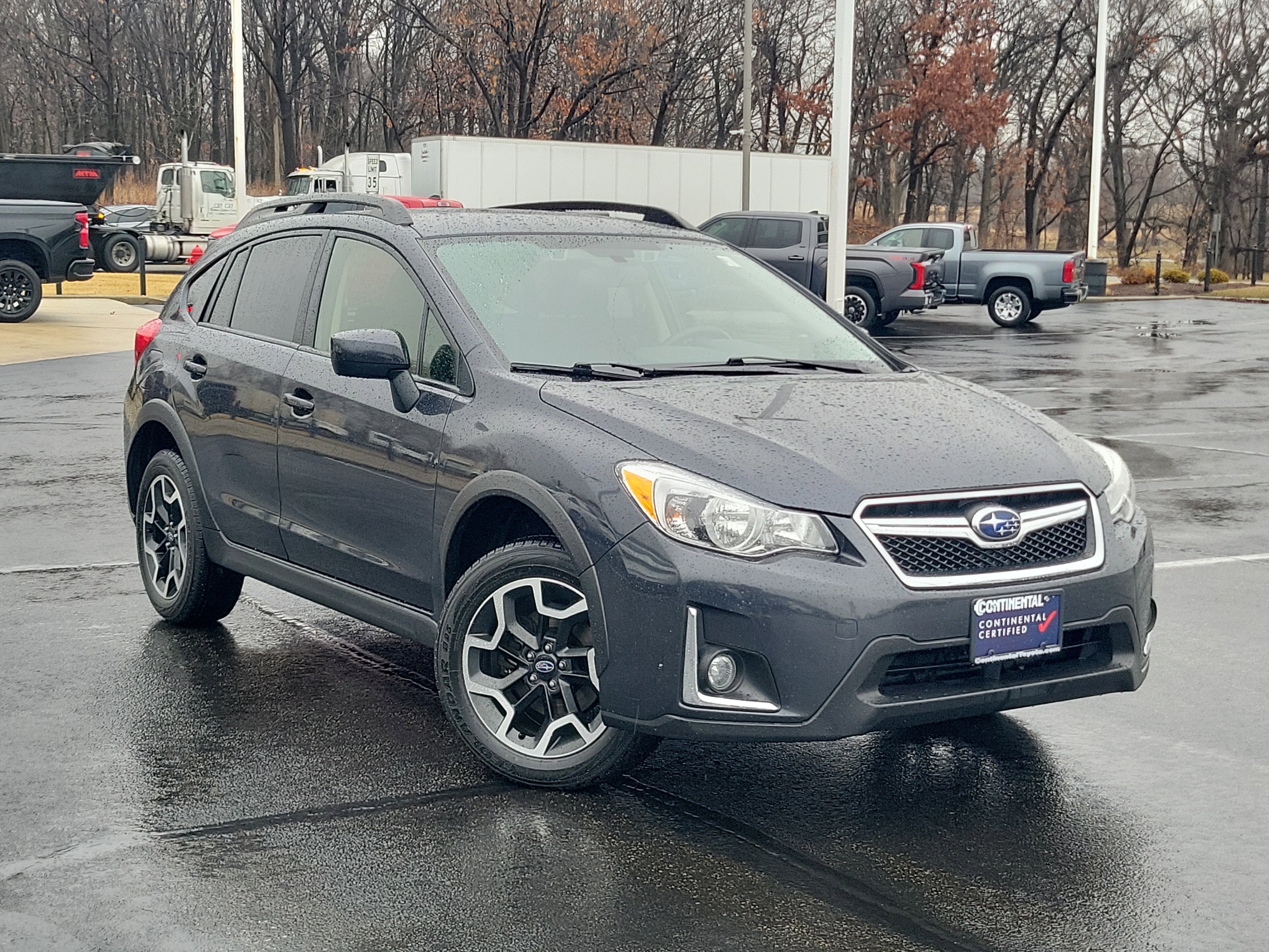 Used 2016 Subaru Crosstrek 2.0i Premium image 33