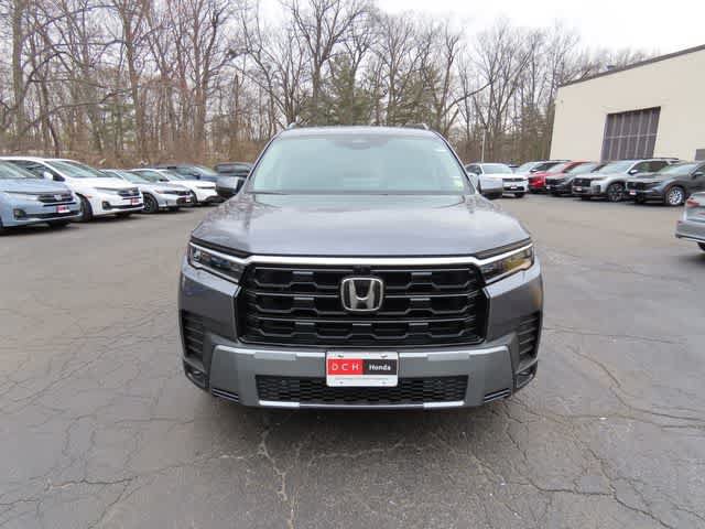 New 2026 Honda Pilot Elite image 6