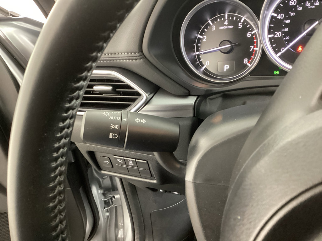 Used 2023 MAZDA CX-5 AWD 2.5 S image 22