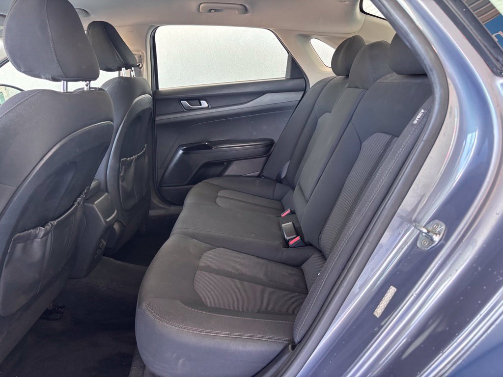 Used 2022 Kia K5 LXS FWD image 16