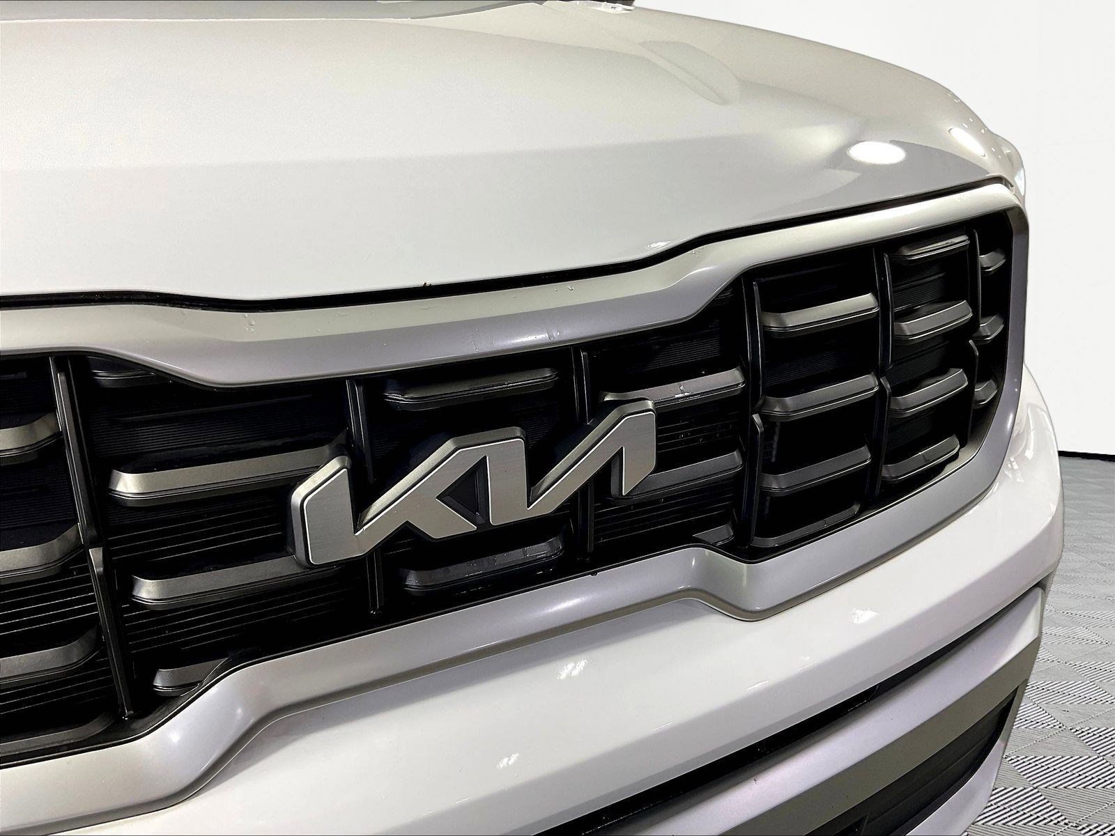 Used 2023 Kia Telluride S w/ S Sunroof Package AWD/4WD image 34