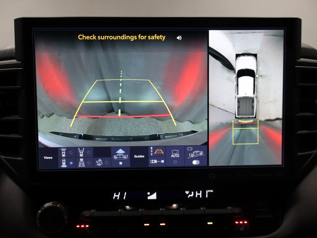 Used 2024 Toyota Tundra TRD Pro image 27