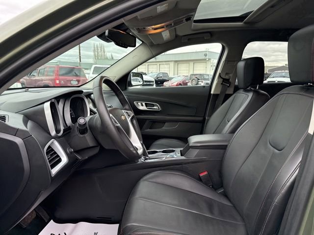 Used 2015 Chevrolet Equinox LTZ image 22