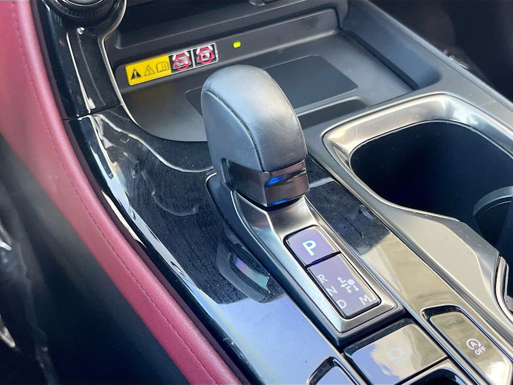 Used 2022 Lexus NX 250 FWD image 16