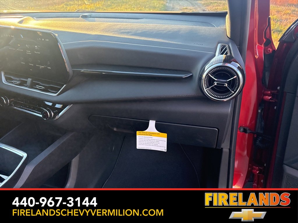 New 2026 Chevrolet Equinox LT image 33