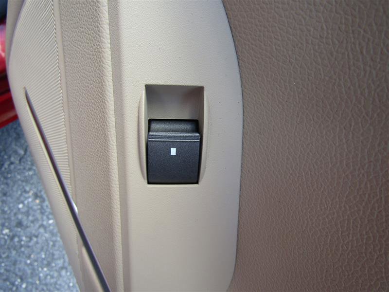 Used 2009 Cadillac CTS 3.6 image 37