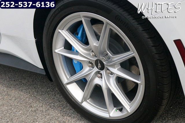 New 2024 Ford Mustang GT Premium image 8