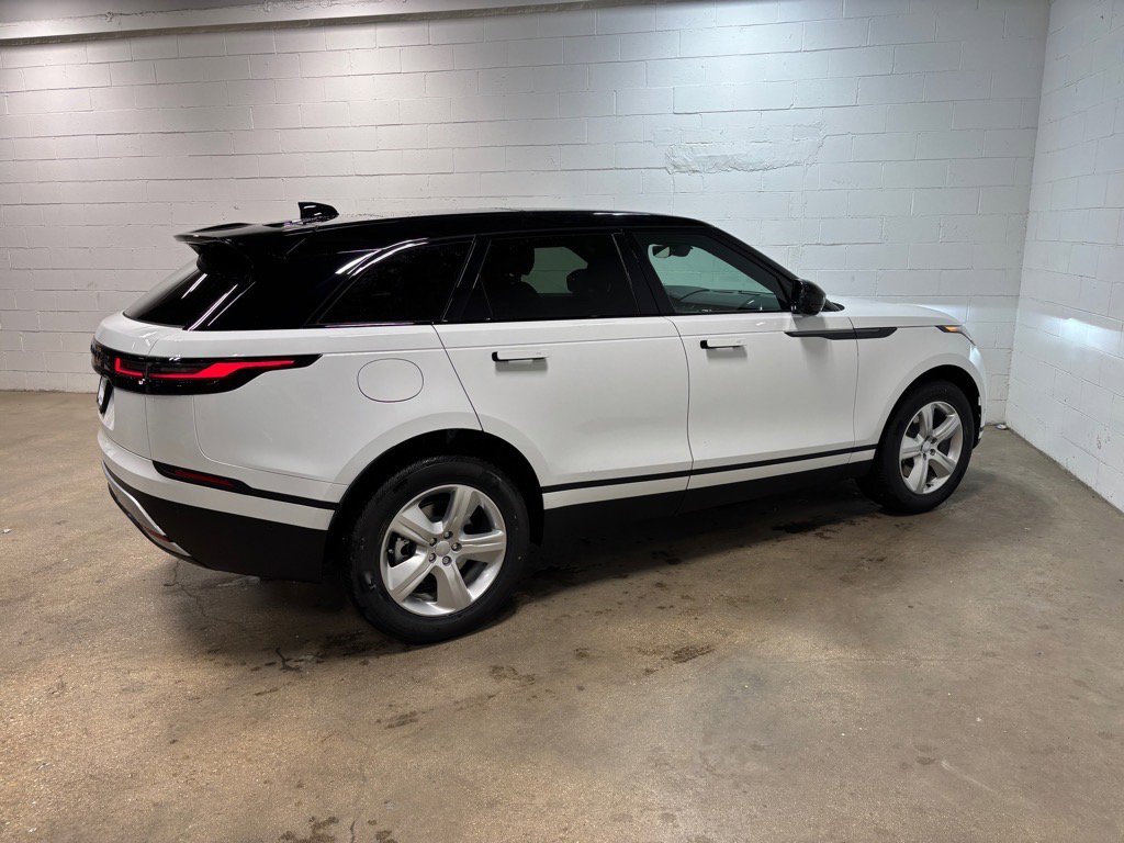 New 2026 Land Rover Range Rover Velar S image 6