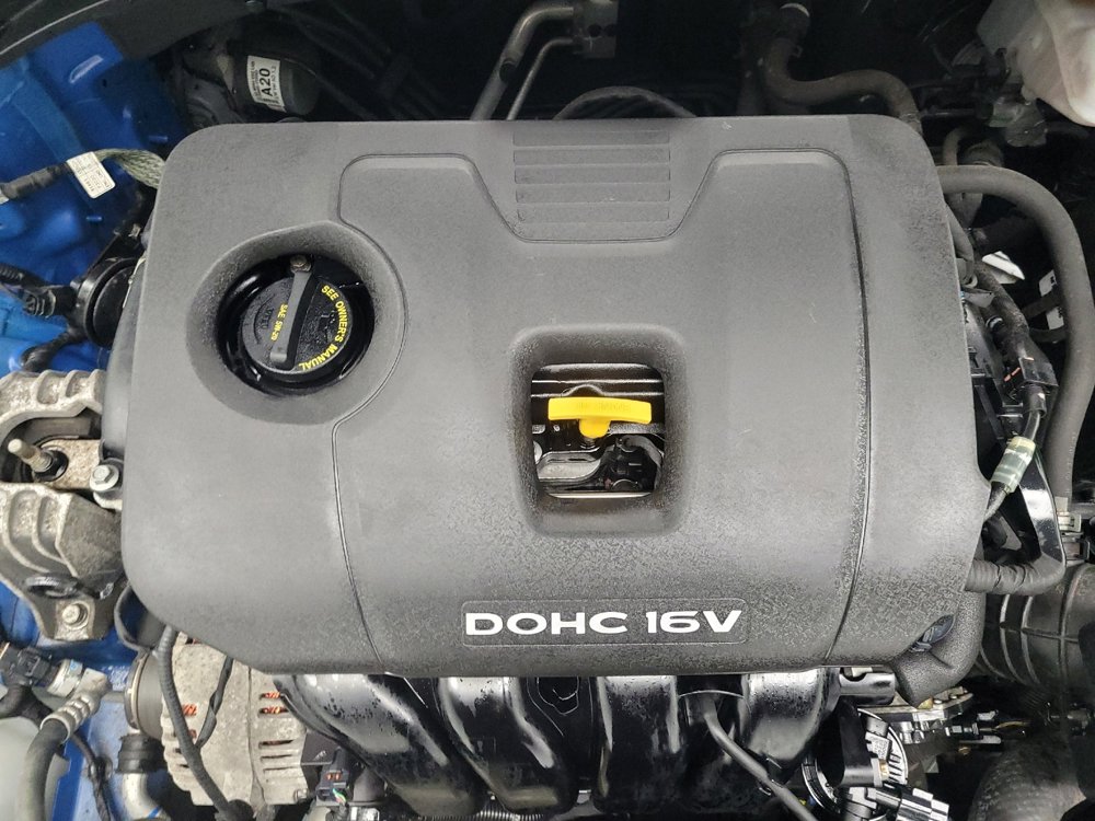 Used 2017 Hyundai Elantra SE image 30