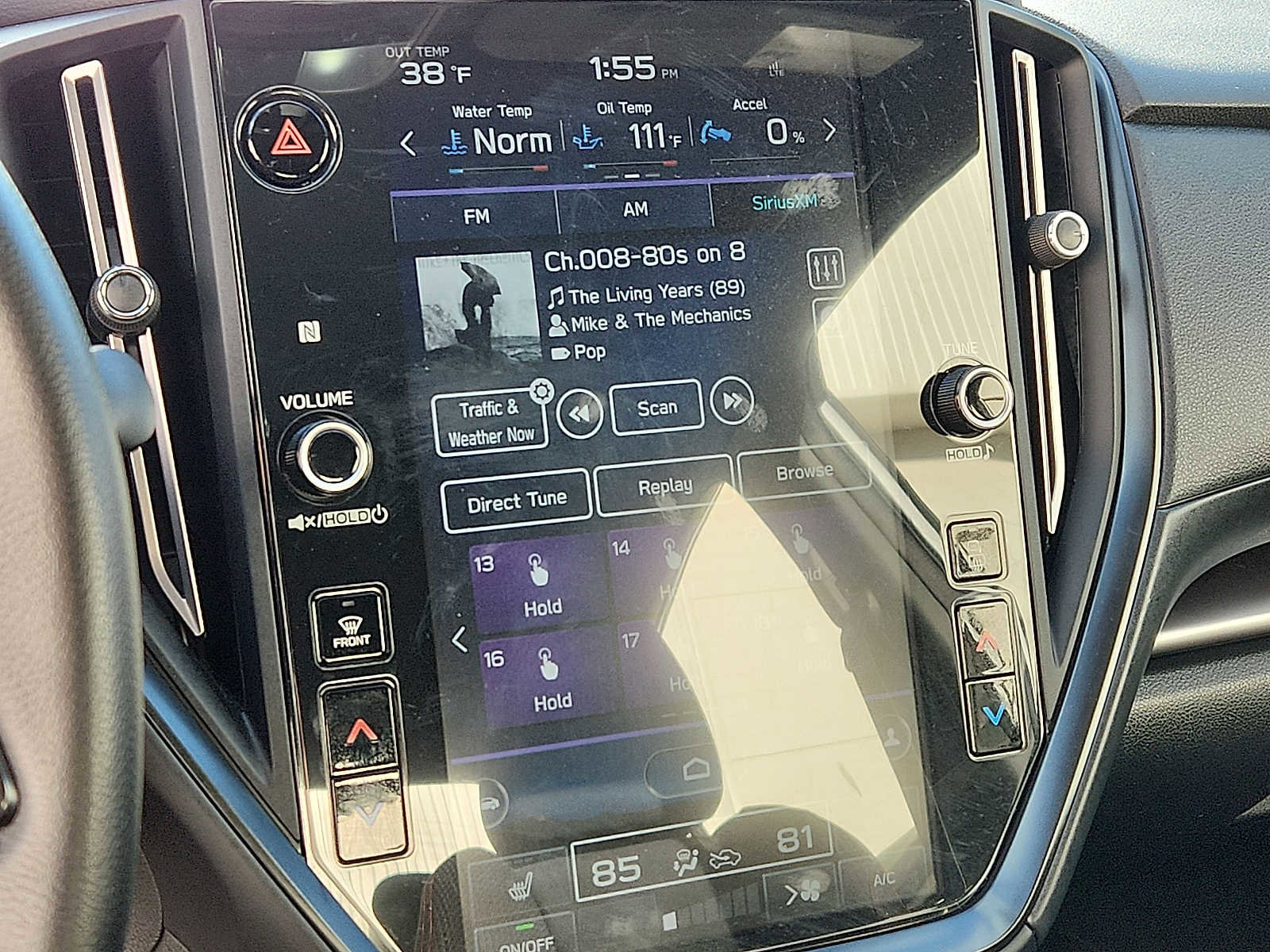 Used 2022 Subaru WRX Premium image 16