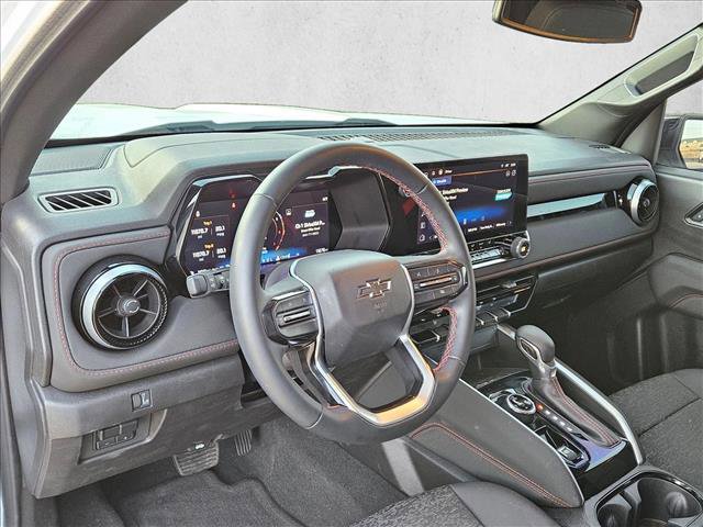Used 2024 Chevrolet Colorado Z71 w/ Z71 Convenience Package 2 image 10