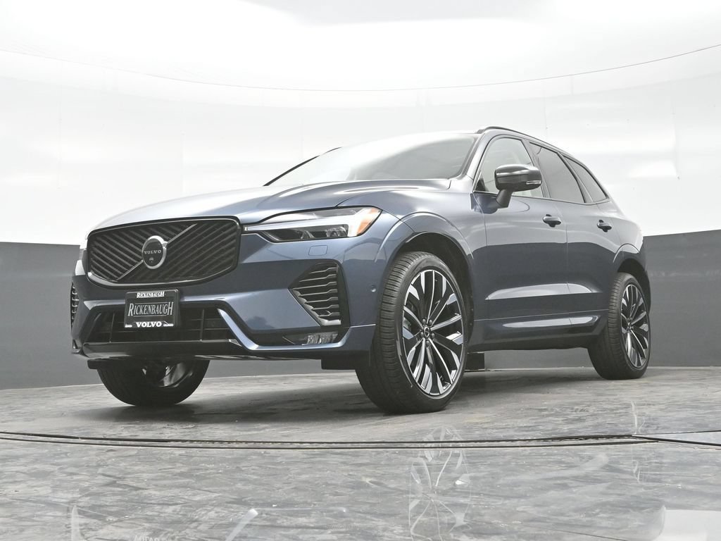 New 2026 Volvo XC60 B5 Ultra w/ Climate Package AWD/4WD image 25