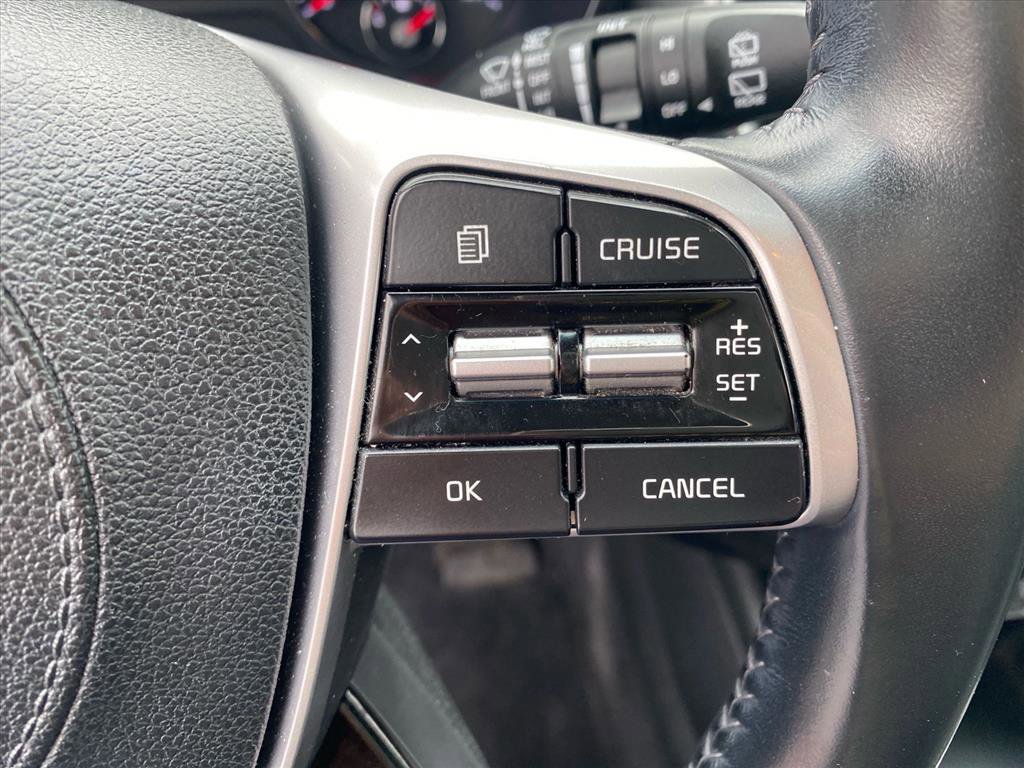 Used 2020 Kia Sorento S AWD/4WD image 16