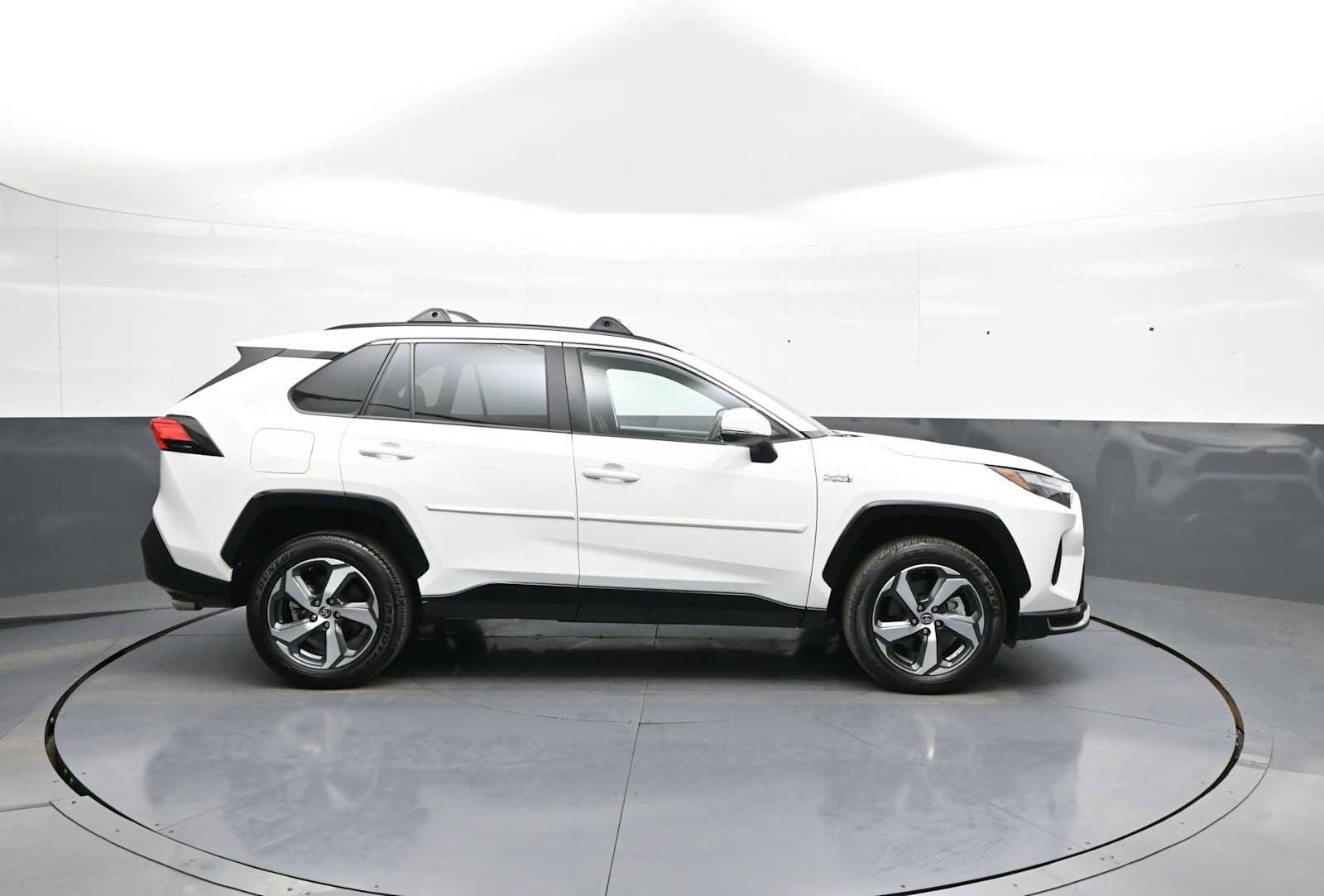 Certified 2023 Toyota RAV4 SE w/ Weather & Moonroof Package AWD/4WD image 5
