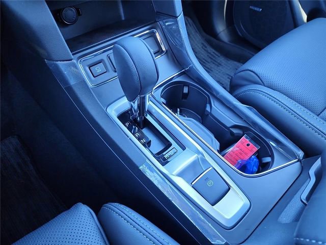 New 2026 Subaru Ascent Limited image 25