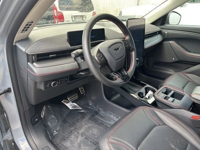 Used 2025 Ford Mustang Mach-E Premium w/ Sport Appearance Package AWD/4WD image 44