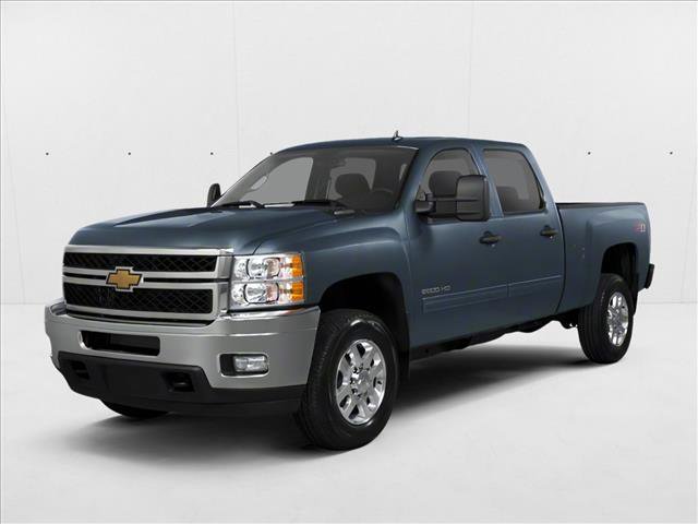 Used 2011 Chevrolet Silverado 2500 LT w/ Interior Plus Package AWD/4WD video 1