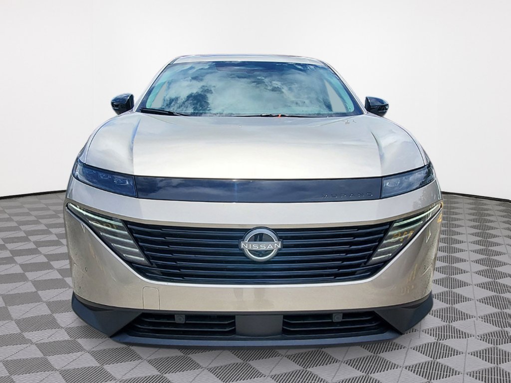New 2026 Nissan Murano SL AWD/4WD image 8