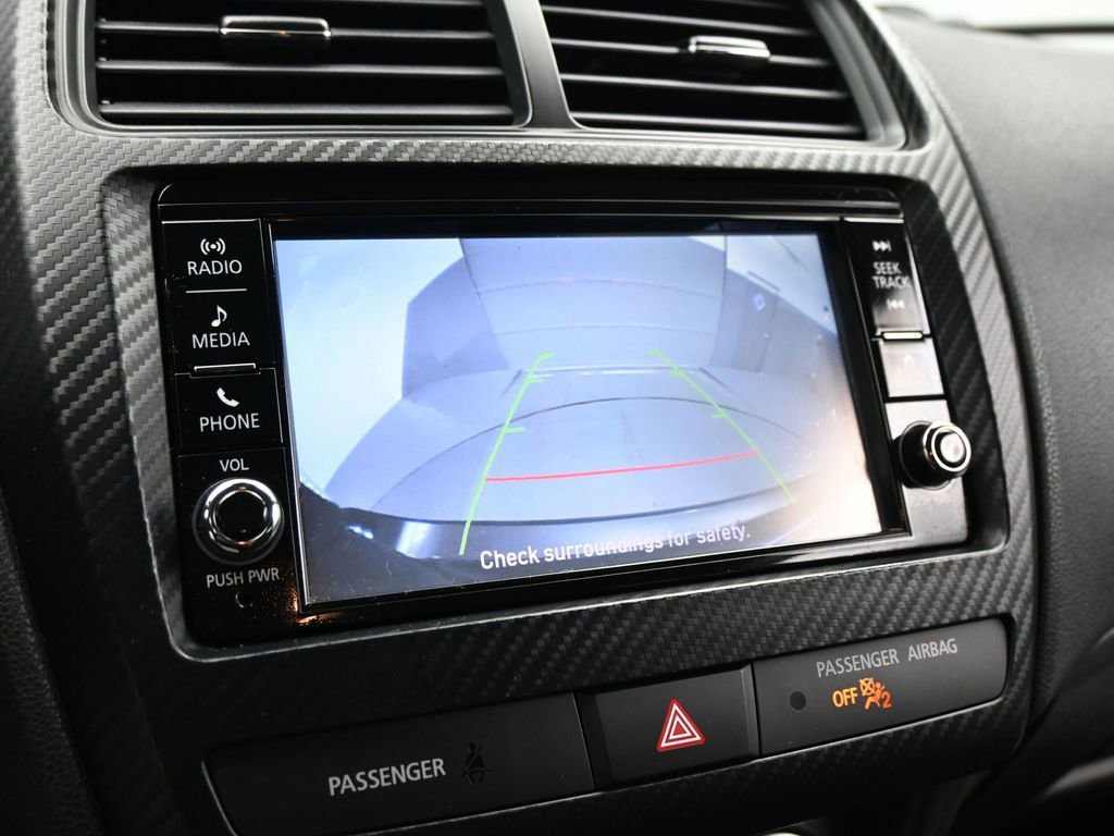 Used 2021 Mitsubishi Outlander Sport ES image 12