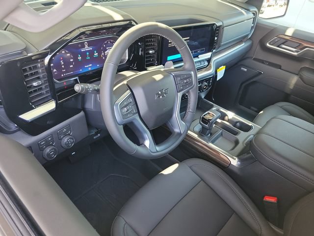 New 2026 Chevrolet Silverado 1500 RST w/ Convenience Package II AWD/4WD image 7