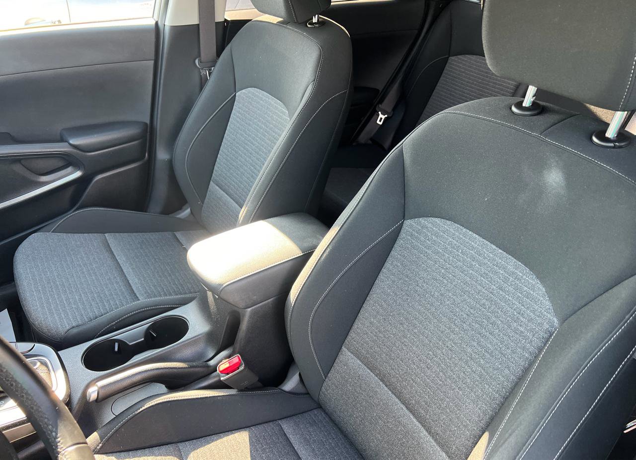 Used 2020 Kia Soul GT-Line w/ Option Group 015 image 16