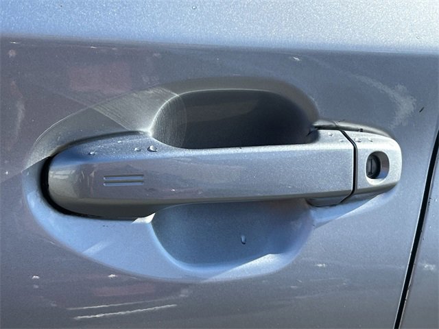 Used 2023 Subaru Ascent Limited image 40