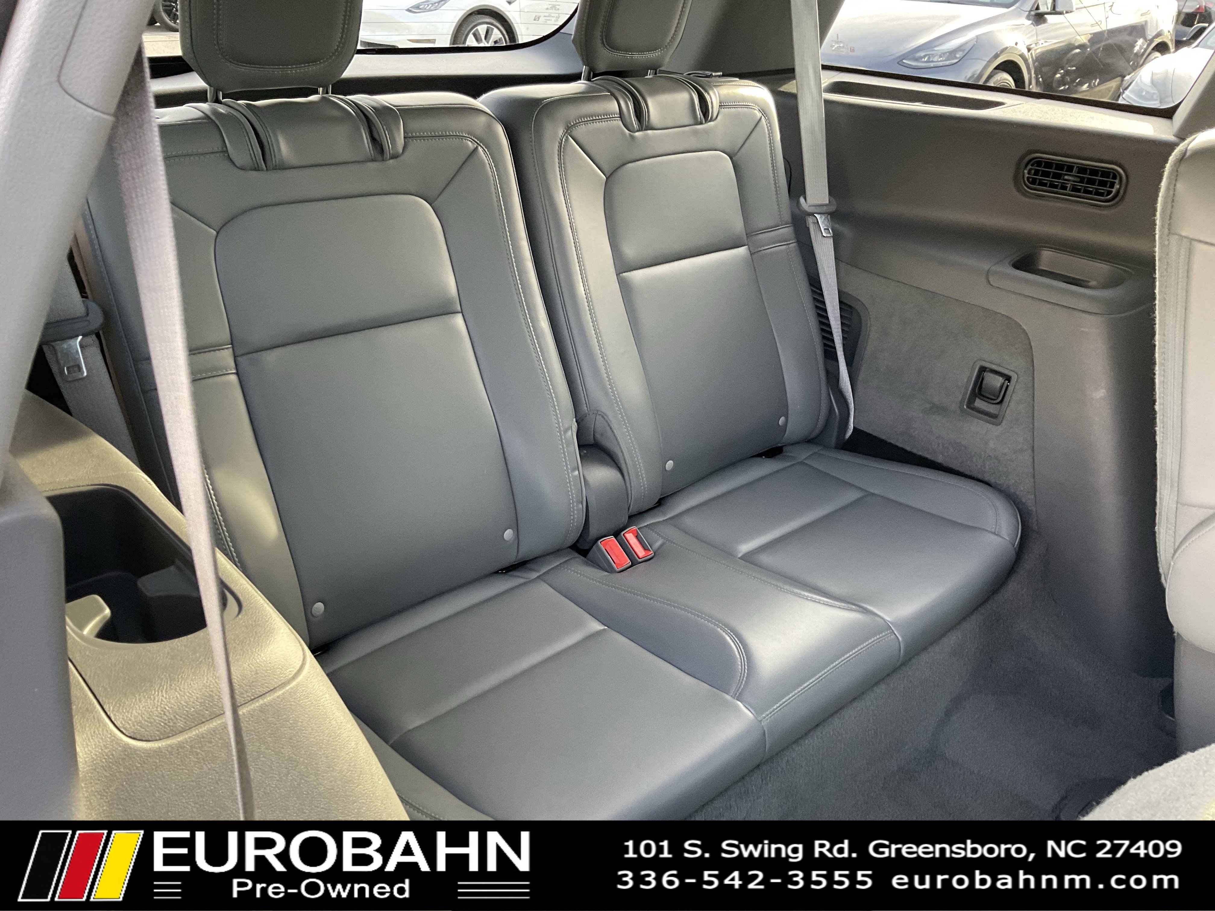 Used 2021 Lincoln Aviator Reserve w/ Elements Package Plus image 15