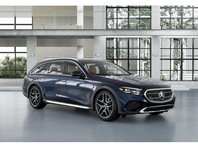 New 2027 Mercedes-Benz E 450 4MATIC All-Terrain Wagon image 11