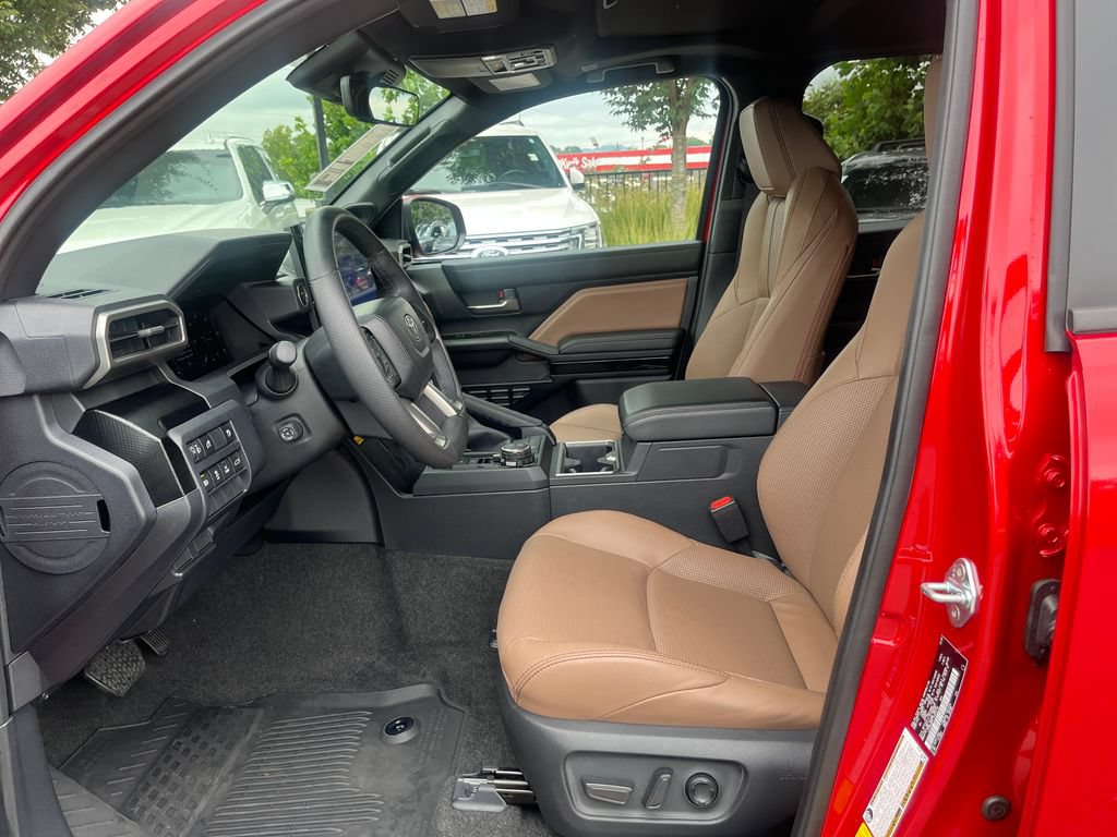 Used 2026 Toyota 4Runner Limited AWD/4WD image 9