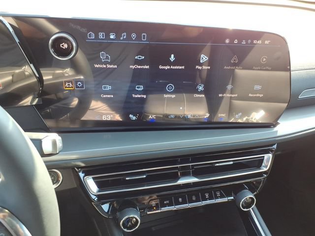 New 2027 Chevrolet Traverse LT w/ Midnight/Sport Edition AWD/4WD image 13
