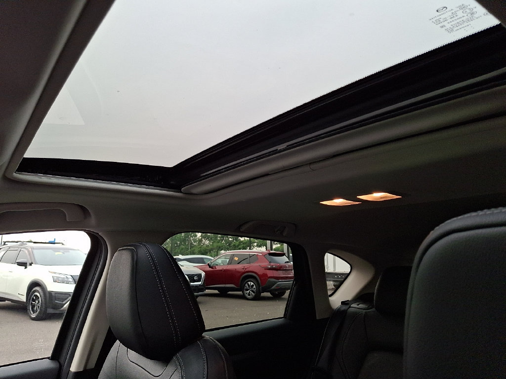 Used 2024 MAZDA CX-5 AWD 2.5 S w/ Preferred Package image 15