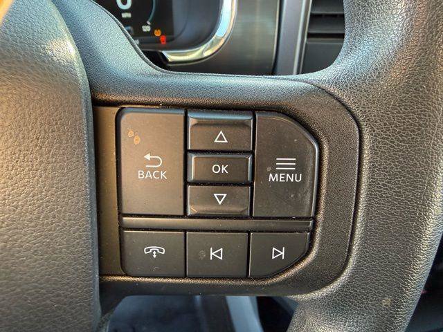 Used 2022 Ford F150 Lightning Pro w/ Max Trailer Tow Package image 45