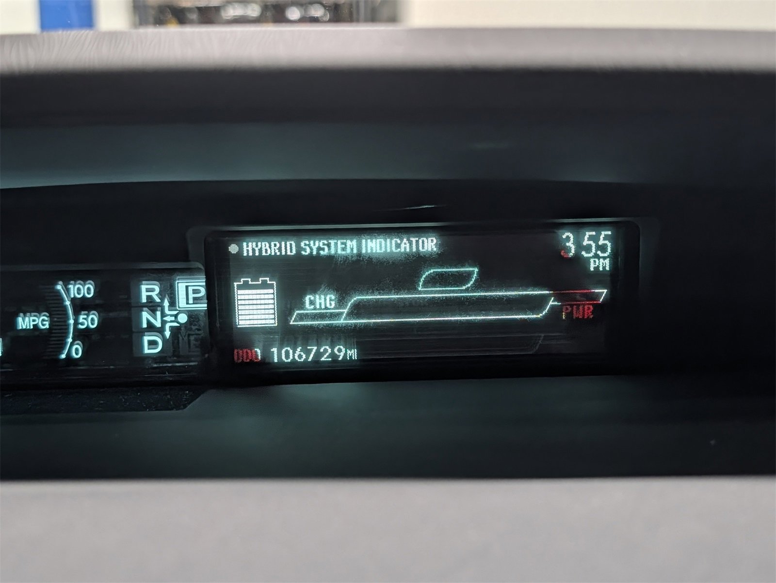 Used 2010 Toyota Prius Two image 22