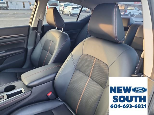 Used 2022 Nissan Altima 2.5 SR image 12