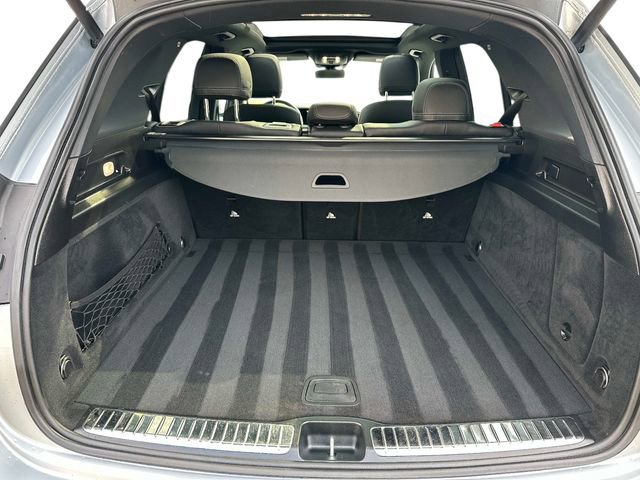 Certified 2025 Mercedes-Benz GLE 350 4MATIC image 10