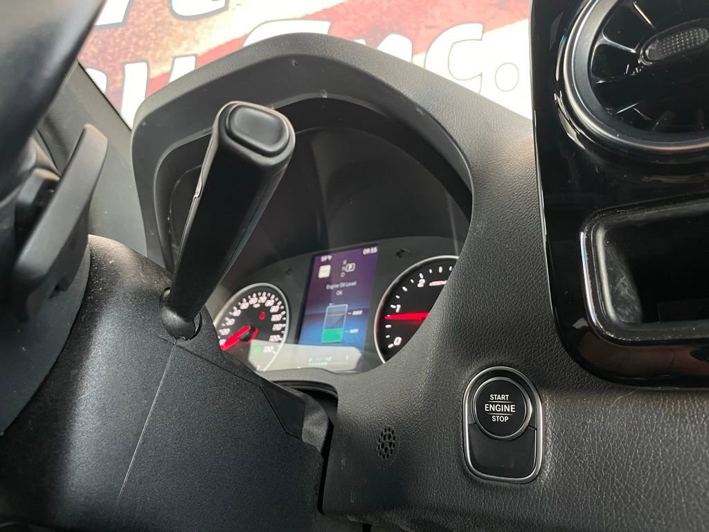 Used 2022 Mercedes-Benz Sprinter 3500 image 45