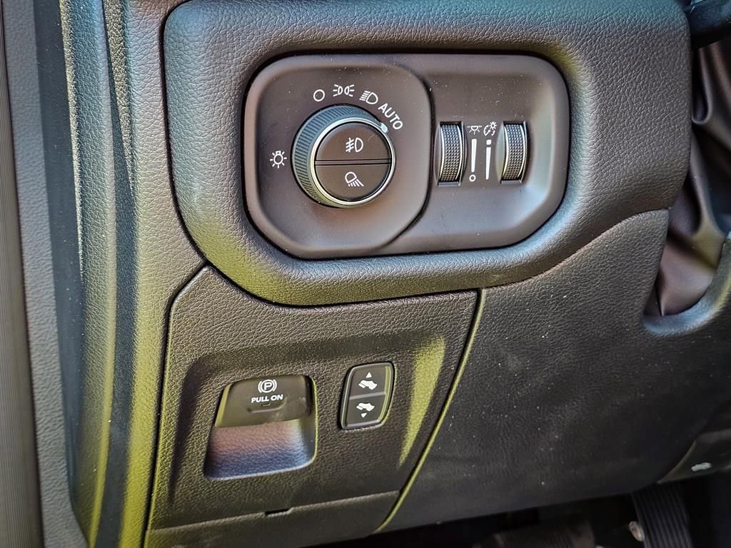 New 2026 RAM 1500 Big Horn image 15