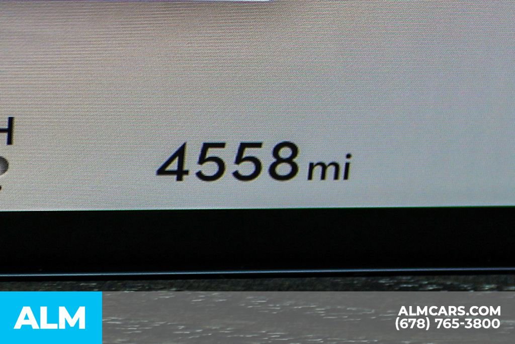 Used 2025 Genesis GV80 2.5T Advanced image 33