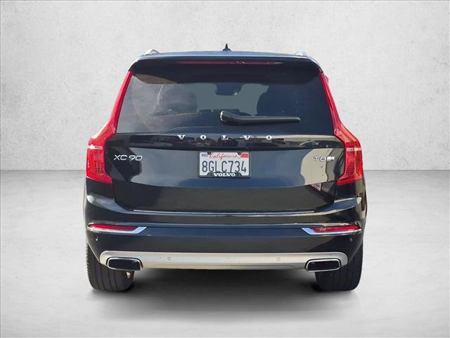Used 2019 Volvo XC90 T8 Inscription w/ Luxury Package AWD/4WD image 4