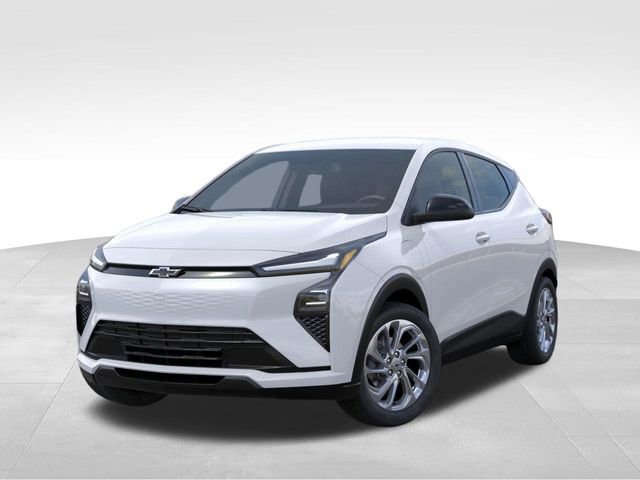 New 2027 Chevrolet Bolt LT w/ Comfort Package image 6