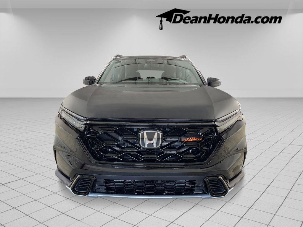 New 2026 Honda CR-V TrailSport image 10