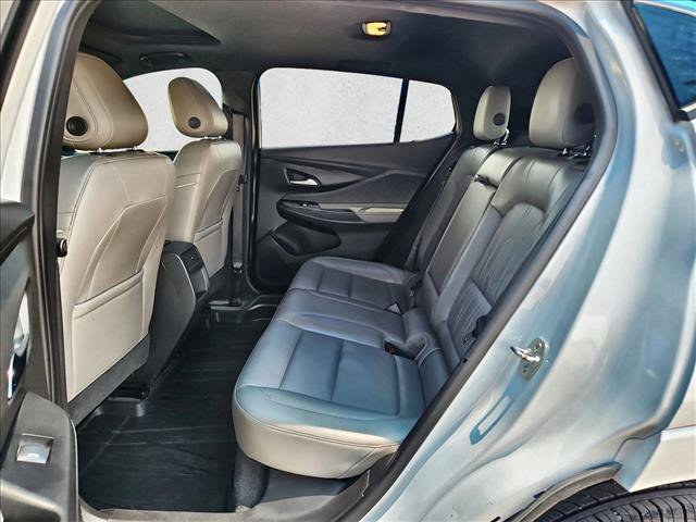 Certified 2024 Buick Envista Avenir FWD image 19