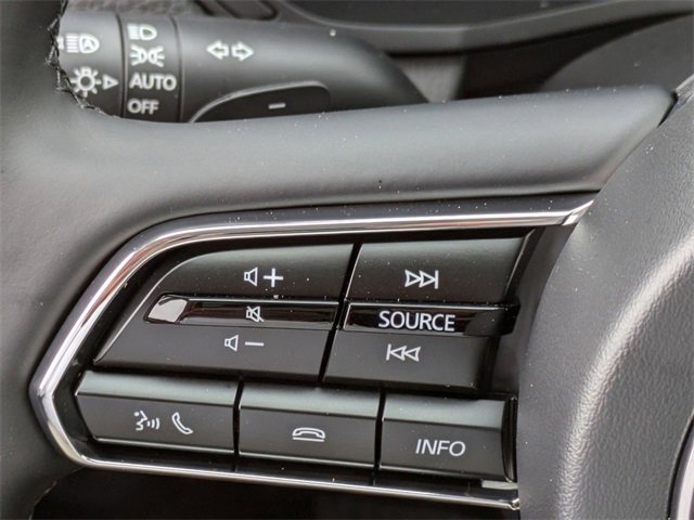 New 2025 MAZDA CX-90 3.3 Turbo w/ Preferred Package image 22