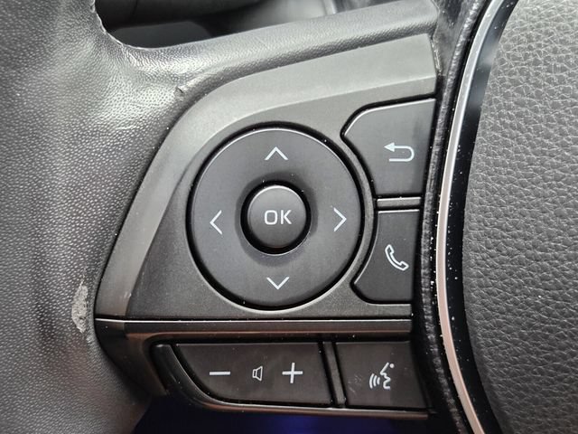 Used 2020 Toyota RAV4 XSE AWD/4WD image 22