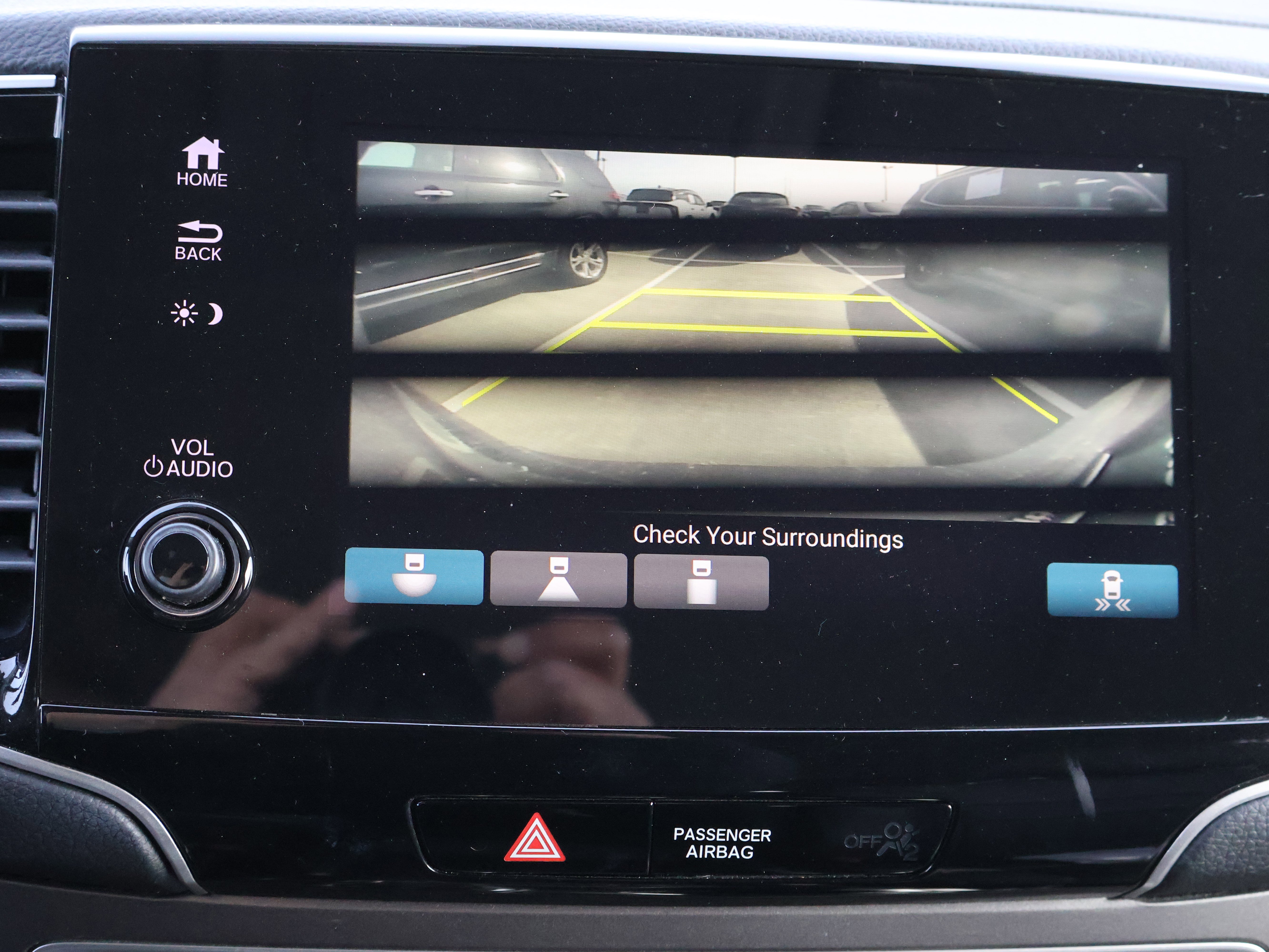 Used 2022 Honda Pilot Special Edition image 21