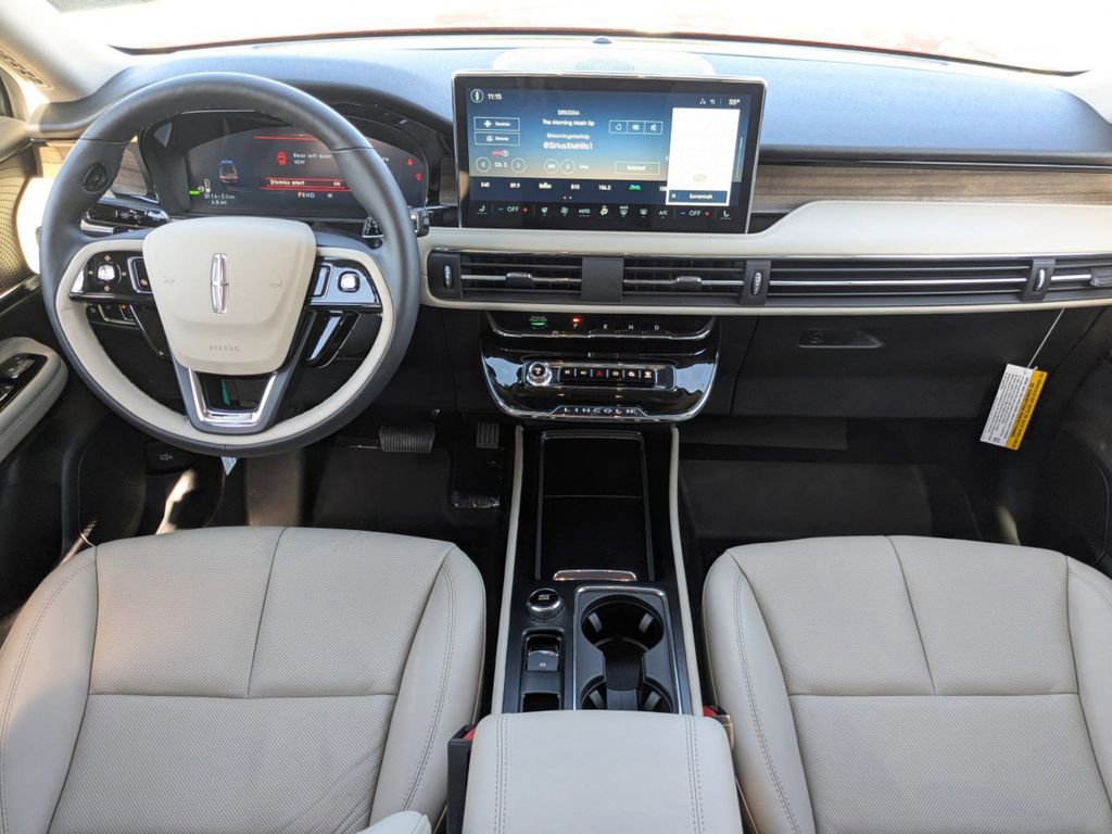 New 2026 Lincoln Corsair Grand Touring image 15