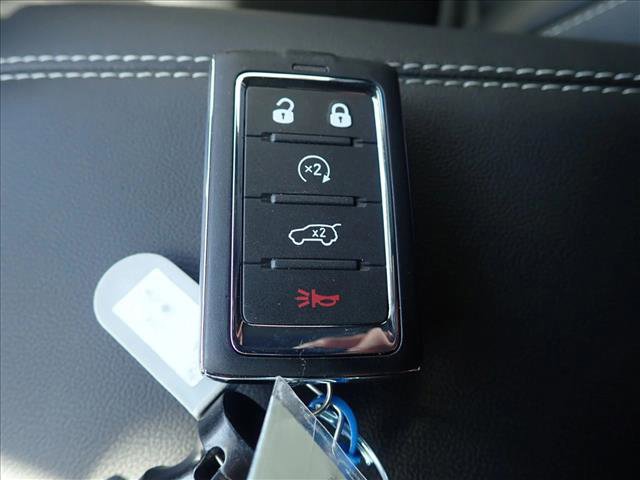 New 2026 Jeep Grand Cherokee Limited Reserve image 28